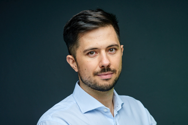 Michał Lasocki